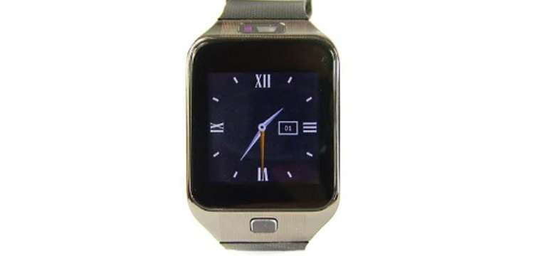 Inteligentné hodinky Smart Watch s možnosťou volania