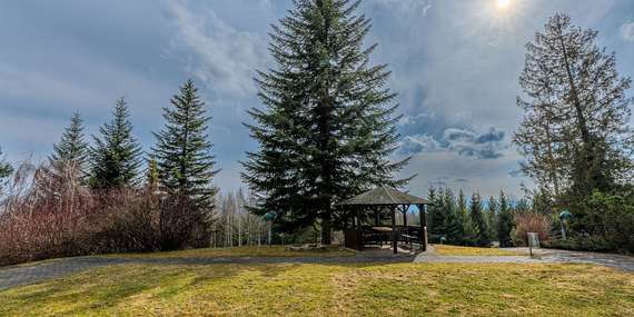 Penzión Na Vyhliadke v srdci Vysokých Tatier/Vysoké Tatry - Horný Smokovec