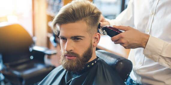 Nový účes, farbenie vlasov, odrastov aj nový melír v Salóne Marilyn beauté v Žiline/Žilina