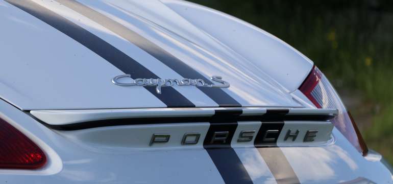 Zážitková jazda v Porsche na mieste spolujazdca