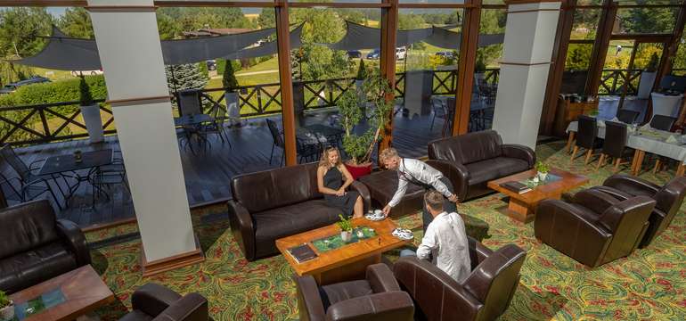 Hotel International**** - Vysoké Tatry - Veľká Lomnica