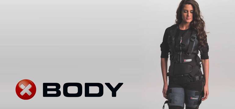 Účinné a nenáročné cvičenie pomocou impulzov z XBody