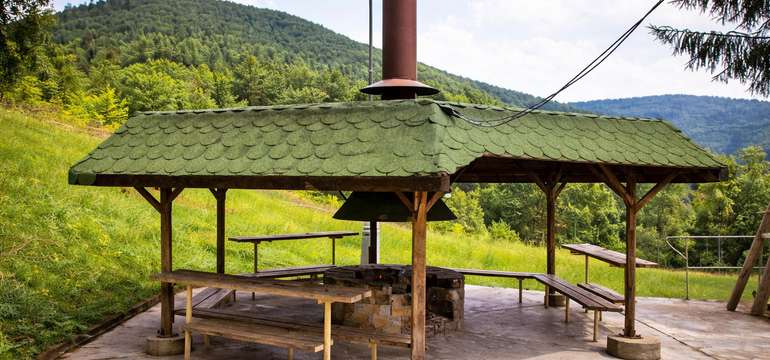 Horský hotel Magura *** s plnou penzí, vstupem do wellness a relaxačními procedurami