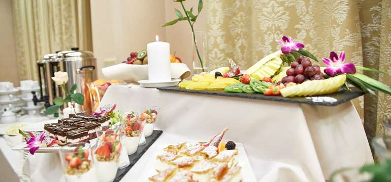 Grand Hotel Stamary****