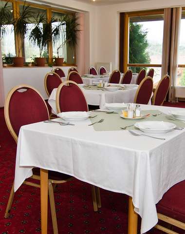 Hotel Eufória ***