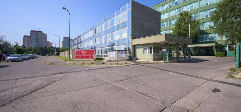 Piridio studio - Bratislava, Dúbravka
