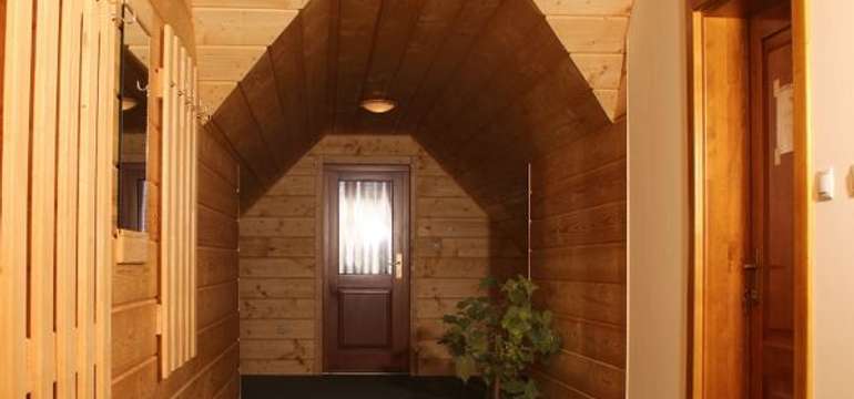 Pobyt v apartmáne Penziónu Schweintaal** na Horehroní