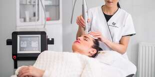 Frakčná mikroihličková rádiofrekvencia proti nedokonalostiam