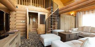 Ponorte sa aj vy do elegantne zariadeného apartmánu a vychutnajte si očarujúce momenty s najbližšími