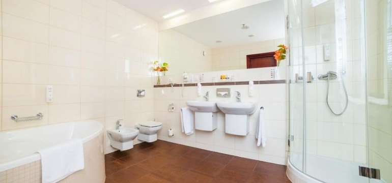 Premier Krakow Hotel  - ubytovanie