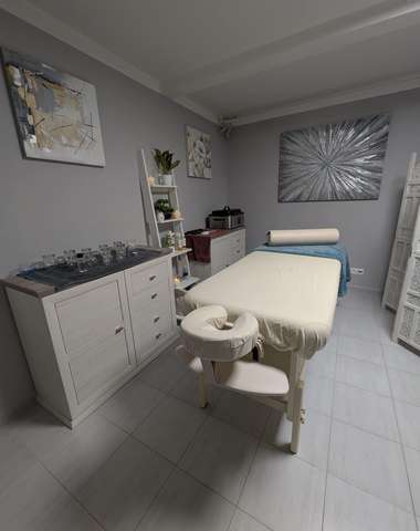 Relaxačné masáže a maderoterapia v Banskej Bystrici
