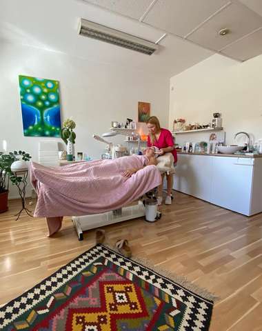  Kozmetický salón Kozmetika LUX v Bratislave