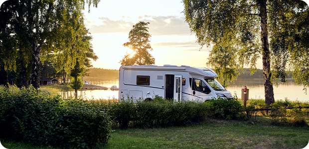 Karavanom po Slovensku