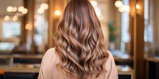 Nový účes či farbenie v salóne Masterhair