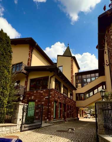 Hotel Muszyna***