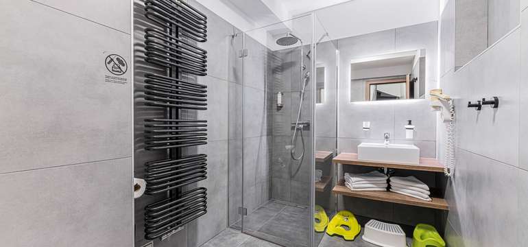 Apartmán Mezonet