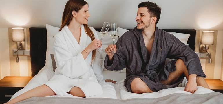 Hotel Demänová v Nízkych Tatrách