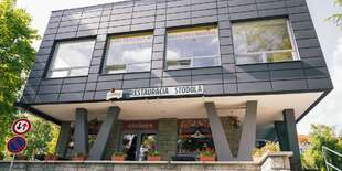 Reštaurácia Stodola Starý Smokovec 