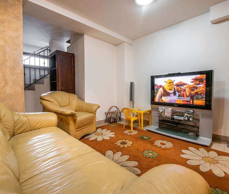 Grand Hotel Spiš*** a detský kútik