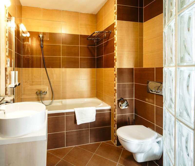 Pohodlné apartmány pre celú rodinu v hoteli Crocus**** pri Štrbskom plese