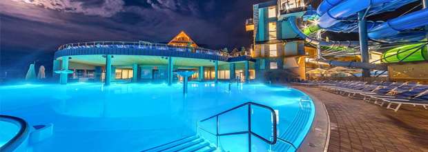 chocholowskie termy zlava