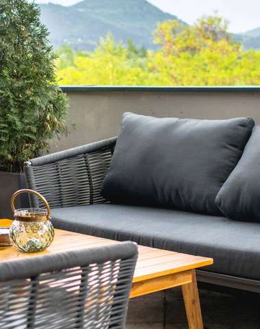 Villa Nečas je ideálnym miestom pre dovolenku a relax