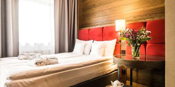 Hotelový komplex Rezydencja NOVA s polpenziou a neobmedzeným wellness na vrchole Gubałówky v Zakopanom/Poľsko - Zakopané