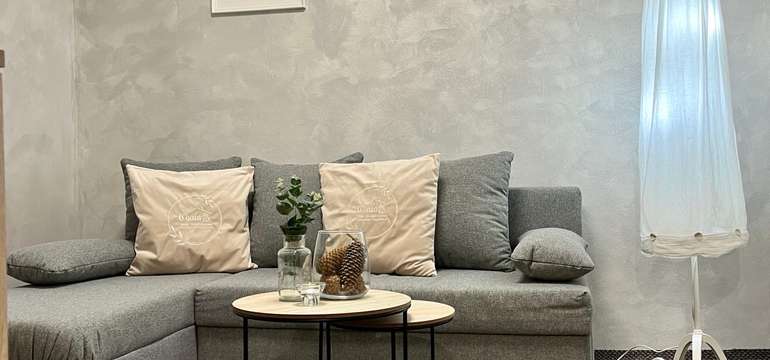Plne vybavené a moderne zariadené izby Chaty nad Králikami