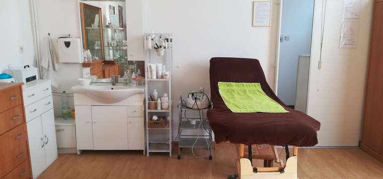 Salón Natália Slep