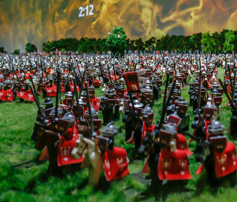 HistoryLand v Krakove vás vtiahne priamo do deja