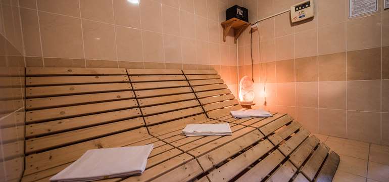 AVENA RELAX HOTEL***  