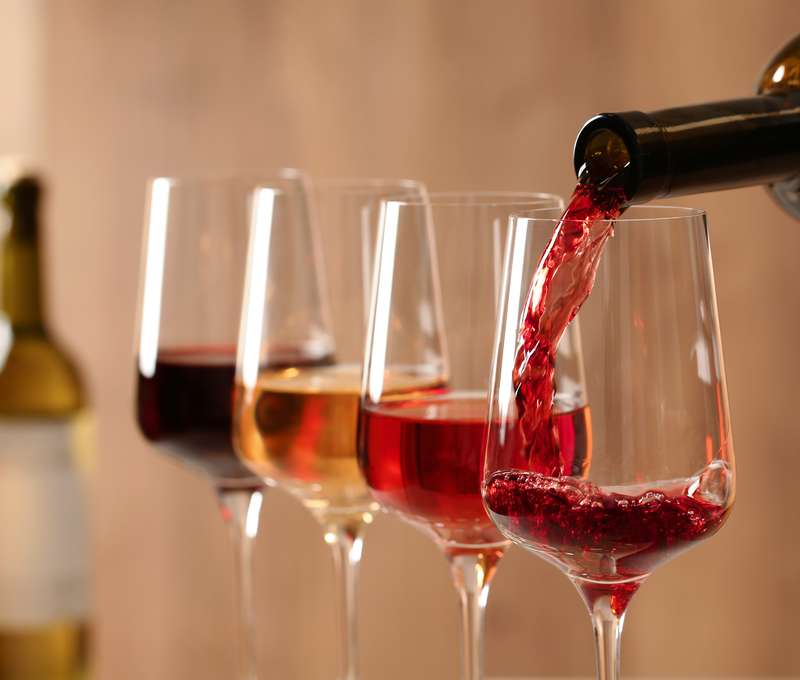 Darčekový poukaz na ochutnávku vín Hrčka&Benian Winery so súkromným degustovaním