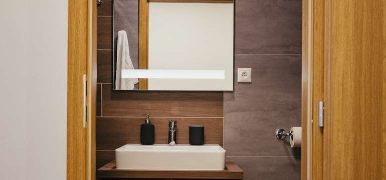 Izba Standard (2+1)