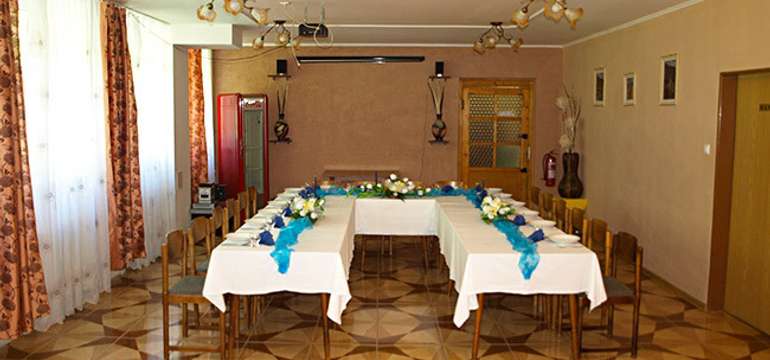 Hotel Veterník