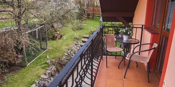 Penzión Limbový dvor len na skok od termálov, s mini farmou a raňajkami/Spiš - Vrbov