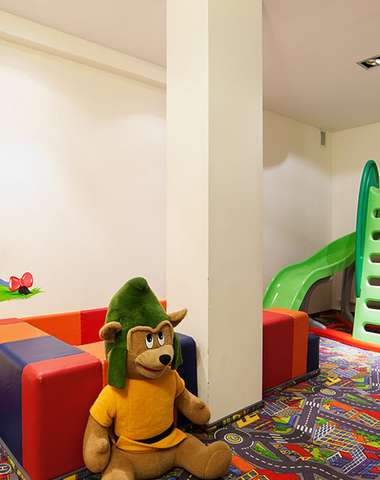 Hotel Pegaz****