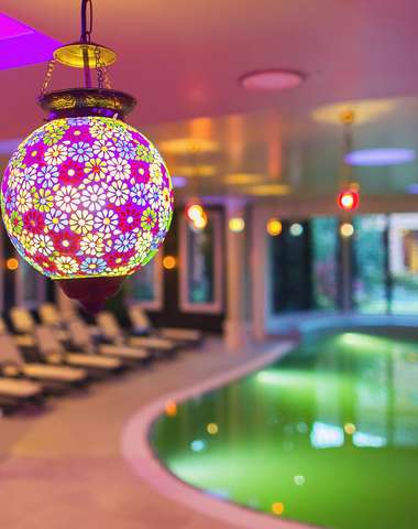 ZEN SPA je exkluzívny wellness a saunový svet so silným relaxačným účinkom