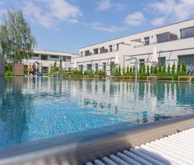 Hotel ViBee Liptov***