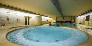 Hotel Čingov***, Slovenský raj - Wellness