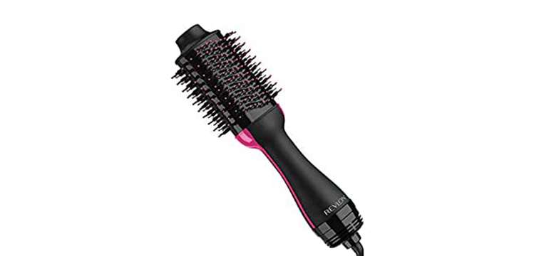 Kulmofén a volumizér STYLOOM 2 v 1