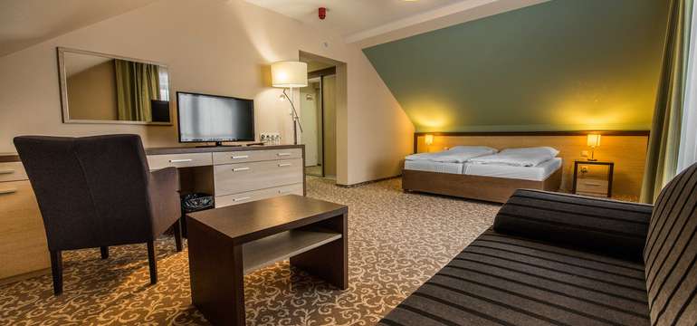 Apartmán