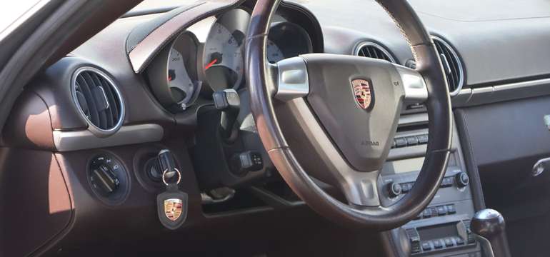 Zážitková jazda v Porsche na mieste spolujazdca