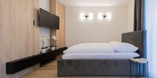 Štúdiový apartmán