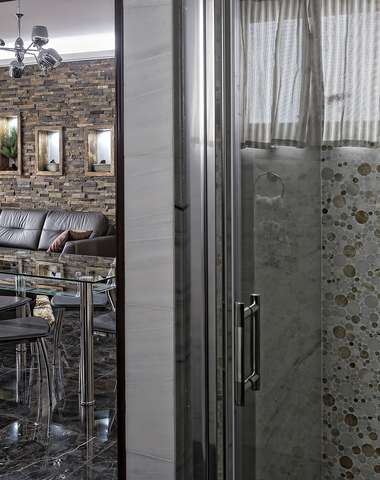 Apartmány Mountain Resort