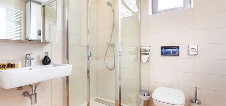 AQUALAND INN - Apartmán