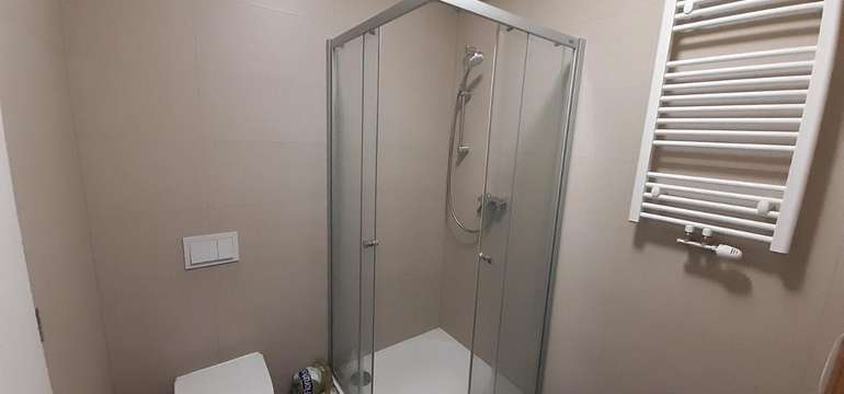ŠTÚDIOVÝ APARTMÁN S BALKÓNOM (34 m²)