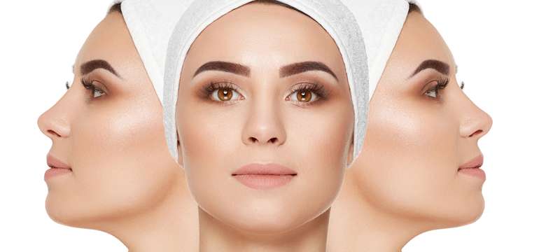 Hĺbkové čistenie pleti s ultrazvukovým prístrojom Skin Scrubber (ilustračné foto)