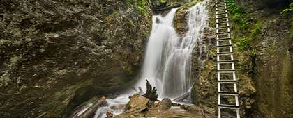 9 slovenských národných parkov, ktoré nám môže každý závidieť