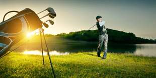 Intenzívny golfový kurz pre získanie HCP a povolenia ku hre na golfovom ihrisku s TOP trénerom