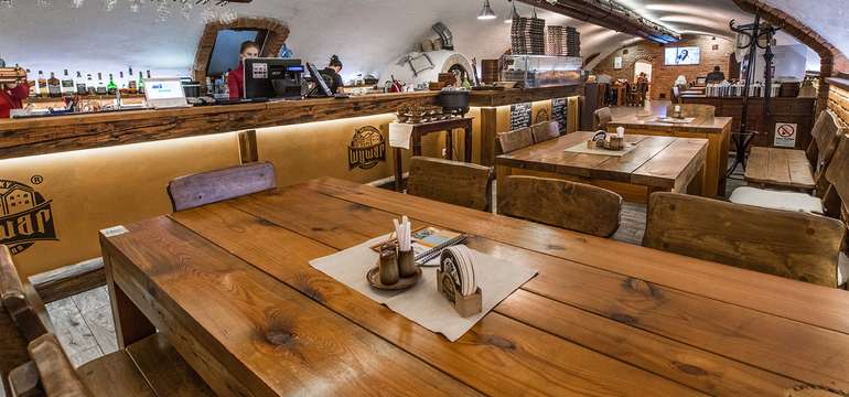 Pizzeria WYWAR